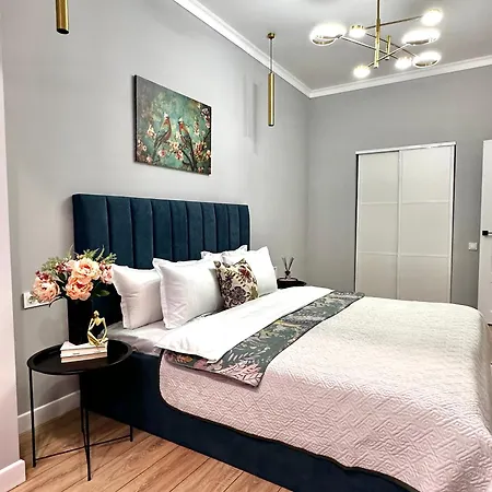 Yourhome - #84 Комфорт Сити Almaty Exterior photo