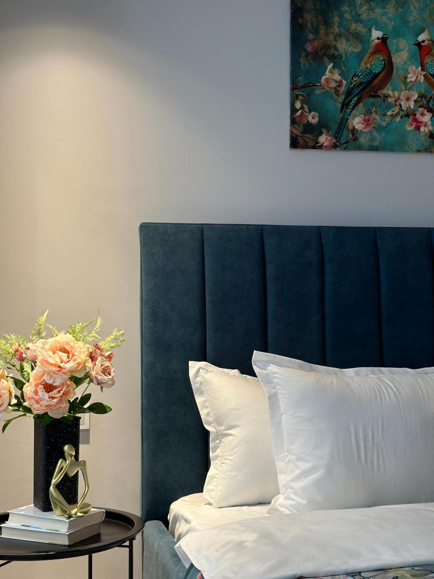 Apartment Yourhome - #84 комфорт сити *