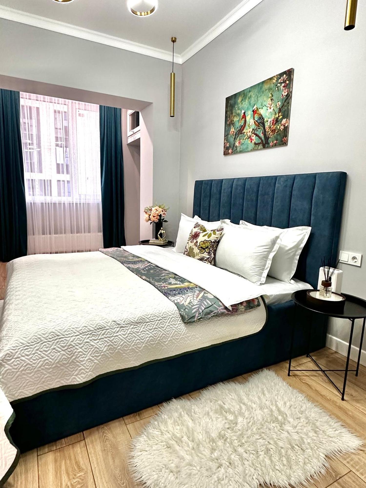 Apartment Yourhome - #84 комфорт сити